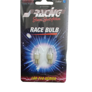 SIMONI RACING SRSL1/MC T10 W5W 12V ΛΑΜΠΑΚΙ ΨΕΙΡΑ MULTICOLOR