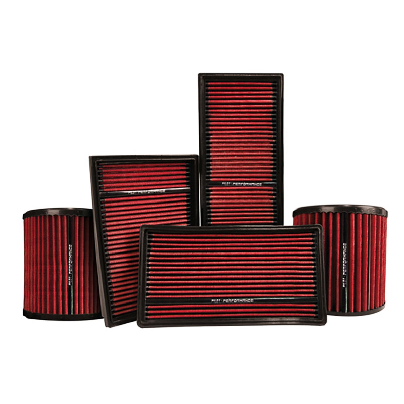 SIMONI RACING SRSR8 ΦΙΛΤΡΟ ΑΕΡΟΣ 281x123x25mm - 1 ΤΕΜ.