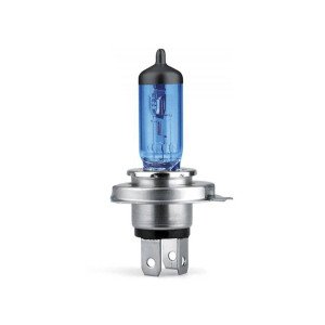 SIMONI RACING SRSW12X H12 12V/55W 90" 4.500K SUPER WHITE SHOCK X