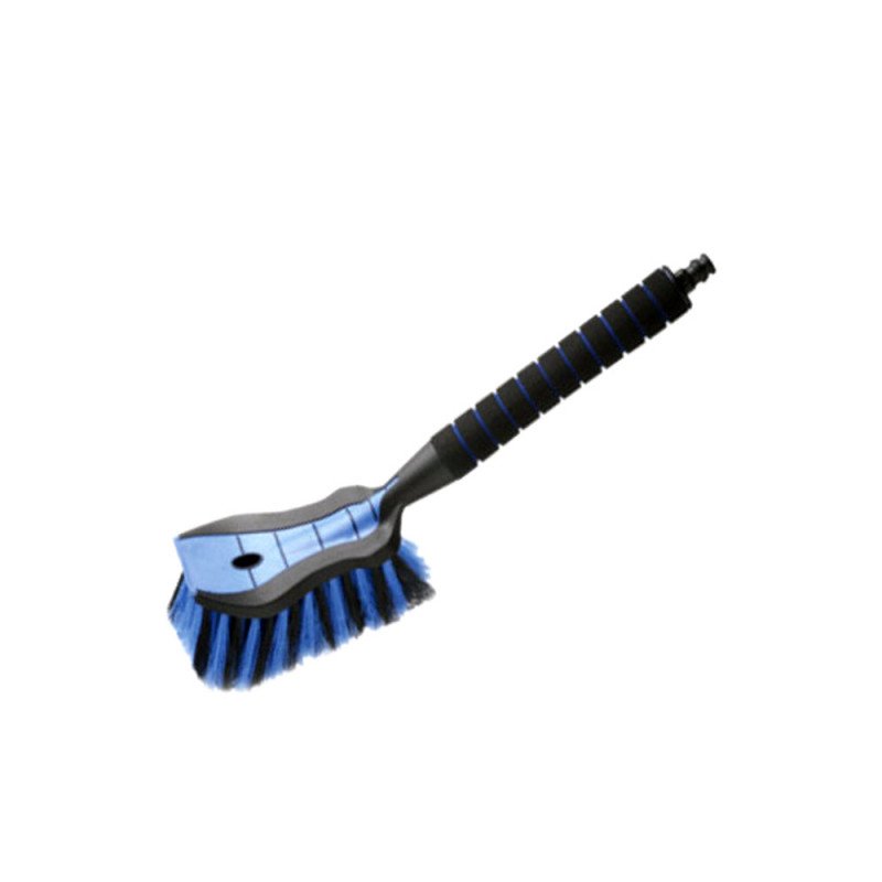 AMIO T9034/AM ΒΟΥΡΤΣΑ ΠΛΥΣΙΜΑΤΟΣ STANDARD PLUS ΜΕ ΑΝΤΑΠΤΟΡΑ ΓΙΑ ΠΑΡΟΧΗ ΝΕΡΟΥ 44cm - 1 TEM. AMIO T9034/AM ΒΟΥΡΤΣΑ ΠΛΥΣΙΜΑΤΟΣ STANDARD PLUS ΜΕ ΑΝΤΑΠΤΟΡΑ ΓΙΑ ΠΑΡΟΧΗ ΝΕΡΟΥ 44cm - 1 TEM.