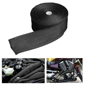 SIMONI RACING SRWK2 ΚΑΛΥΜΜΑ ΜΟΝΩΤΙΚΟ ΕΞΑΤΜΙΣΗΣ 50,8mm x 15,24mt WRAPPING Kit 2