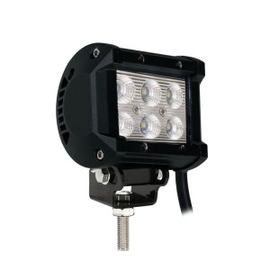 M-TECH WLO601/MT ΠΡΟΒΟΛΕΑΣ LIGHT BAR FLOOD 10-32V 18W 1200lm OSRAM 6xLED (96 x 63 x 108 mm) ΜΠΑΡΑ LED -1 ΤΕΜ. M-TECH WLO601/MT ΠΡΟΒΟΛΕΑΣ LIGHT BAR FLOOD 10-32V 18W 1200lm OSRAM 6xLED (96 x 63 x 108 mm) ΜΠΑΡΑ LED -1 ΤΕΜ.