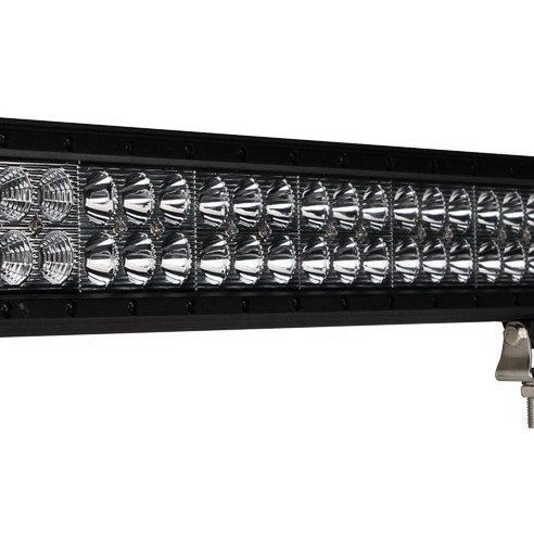 M-TECH WLO617/MT ΠΡΟΒΟΛΕΑΣ LIGHT BAR COMBO 10-32V 306W 20400lm OSRAM 102xLED (1186 x 63 x 108 mm) ΜΠΑΡΑ LED -1ΤΕΜ.