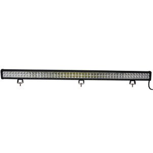 M-TECH WLO617/MT ΠΡΟΒΟΛΕΑΣ LIGHT BAR COMBO 10-32V 306W 20400lm OSRAM 102xLED (1186 x 63 x 108 mm) ΜΠΑΡΑ LED -1ΤΕΜ.