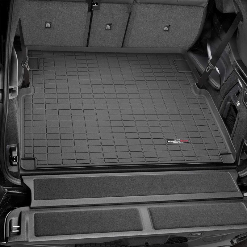 WEATHERTECH WT401262 ΠΑΤΑΚΙ ΣΕ ΣΚΑΦΗ ΓΙΑ BMW X7 G07 M50i 2022+ ΠΟΡΤ ΜΠΑΓΚΑΖ ΣΕ ΜΑΥΡΟ ΧΡΩΜΑ - 1 τεμ. WEATHERTECH WT401262 ΠΑΤΑΚΙ ΣΕ ΣΚΑΦΗ ΓΙΑ BMW X7 G07 M50i 2022+ ΠΟΡΤ ΜΠΑΓΚΑΖ ΣΕ ΜΑΥΡΟ ΧΡΩΜΑ - 1 τεμ.