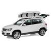 LAMPA YWB753W ΜΠΑΓΚΑΖΙΕΡΑ 500L FULL-SIZE WB753 WHISPBAR / YAKIMA ΓΥΑΛΙΣΤΕΡΗ ΛΕΥΚΗ