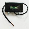 AMIO 02667/AM ΦΩΣ ΠΙΝΑΚΙΔΑΣ & ΘΕΣΕΩΣ 12/24V - 2 SMD LED - 1ΤΕΜ.