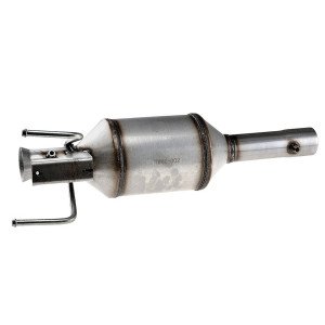 NTY DPF-ME-002/AJ ΦΙΛΤΡΟ DPF ΓΙΑ MERCEDES SPRINTER W906 309CDI/311CDI/313CDI/315CDI/318CDI/319CDI/2.1 CDI/3.0 CDI 2006+