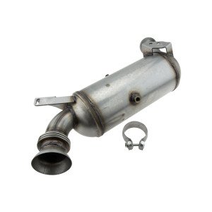 NTY DPF-ME-009/AJ ΦΙΛΤΡΟ DPF ΓΙΑ MERCEDES C-KLAS W204 C180CDI/C200CDI 2011+ E-KLAS W212 E200CDI 2009+