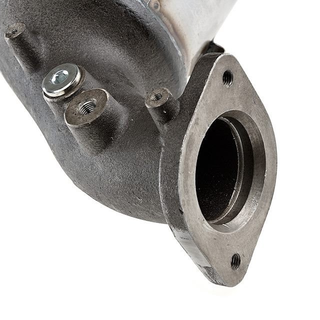 NTY DPF-NS-000/AJ ΦΙΛΤΡΟ DPF ΓΙΑ NISSAN NAVARA D40 2.5DCI 2005+ / NISSAN PATHFINDER R51 2.5DCI 2005+