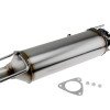 NTY DPF-PL-004/AJ DPF OPEL VECTRA C 1.9 CDTI 2004 / SIGNUM 1.9 CDTI 2004 / SAAB 9-3 1.9 TDI 2004+ / FIAT CROMA 1.9 JTD 2005+