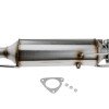 NTY DPF-PL-004/AJ DPF OPEL VECTRA C 1.9 CDTI 2004 / SIGNUM 1.9 CDTI 2004 / SAAB 9-3 1.9 TDI 2004+ / FIAT CROMA 1.9 JTD 2005+