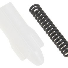 NTY EPE-PE-010/AJ ΕΛΑΤΗΡΙΟ ΔΙΑΚΟΠΤΗ ΤΙΜΟΝΙΟΥ ΓΙΑ PEUGEOT 206 /207 / 307 / 406 / 407 / 807 / 1007 orig.6239P3/6242-31/6242-C2 ΝΤΥ - 1 τεμ.