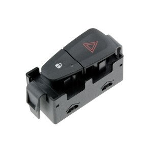 NTY ΔΙΑΚ.EWS-RE-030/AJ ΔΙΑΚΟΠΤΗΣ ΓΙΑ RENAULT FLUENCE/MEGANE 3/SCENIC/DACIA LODGY/SANDERO/DOKER 6PIN ΑΛΑΡΜ orig.252100502R