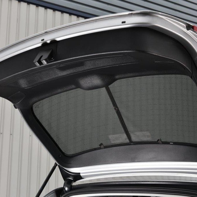 CARSHADES PVC.AR-MITO-3-A ΚΟΥΡΤΙΝΑΚΙΑ CAR SHADES ΓΙΑ ALFA ROMEO MITO 3D 2009+ - 4 ΤΕΜ.