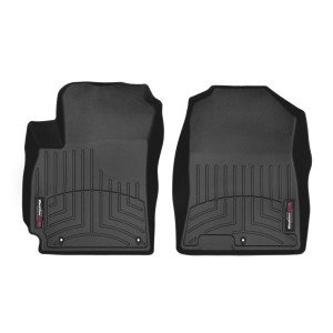WEATHERTECH WT4413761 ΠΑΤΑΚΙΑ ΓΙΑ HYUNDAI KONA 2017+ ΜΠΡΟΣΤΙΝΑ ΜΑΥΡΑ 2ΤΕΜ WEATHERTECH WT4413761 ΠΑΤΑΚΙΑ ΓΙΑ HYUNDAI KONA 2017+ ΜΠΡΟΣΤΙΝΑ ΜΑΥΡΑ 2ΤΕΜ