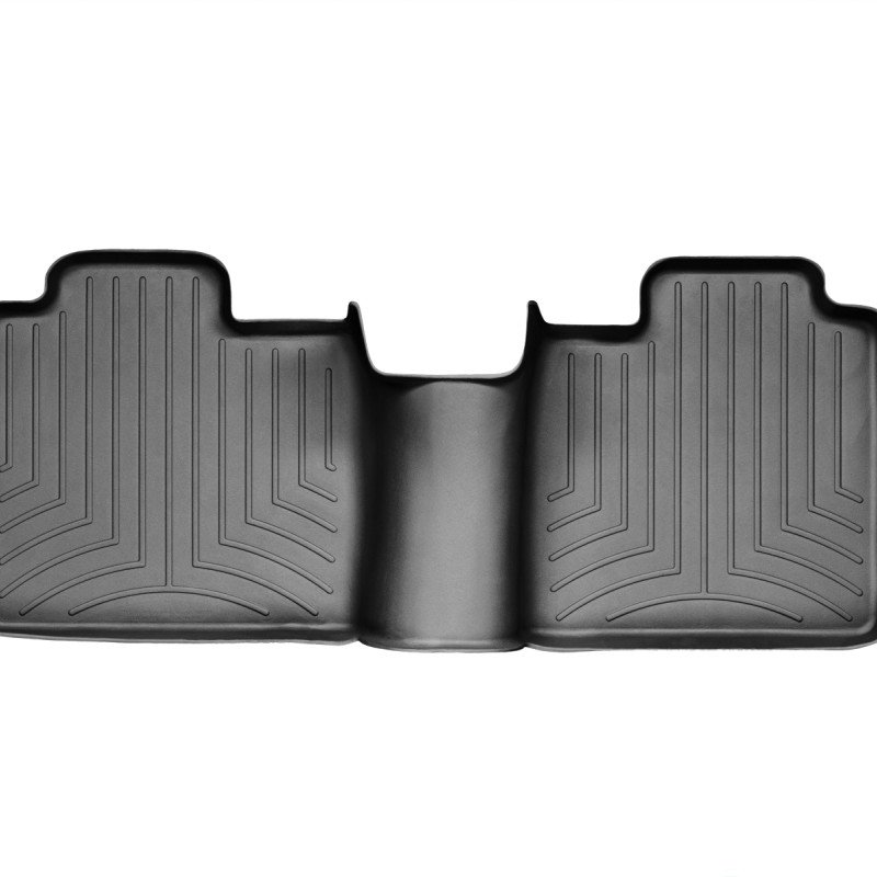 WEATHERTECH WT442662 ΠΑΤΑΚΙΑ ΓΙΑ JEEP CHEROKEE XJ 1997-2001 ΟΠΙΣΘΙΑ ΜΑΥΡΑ 2ΤΕΜ