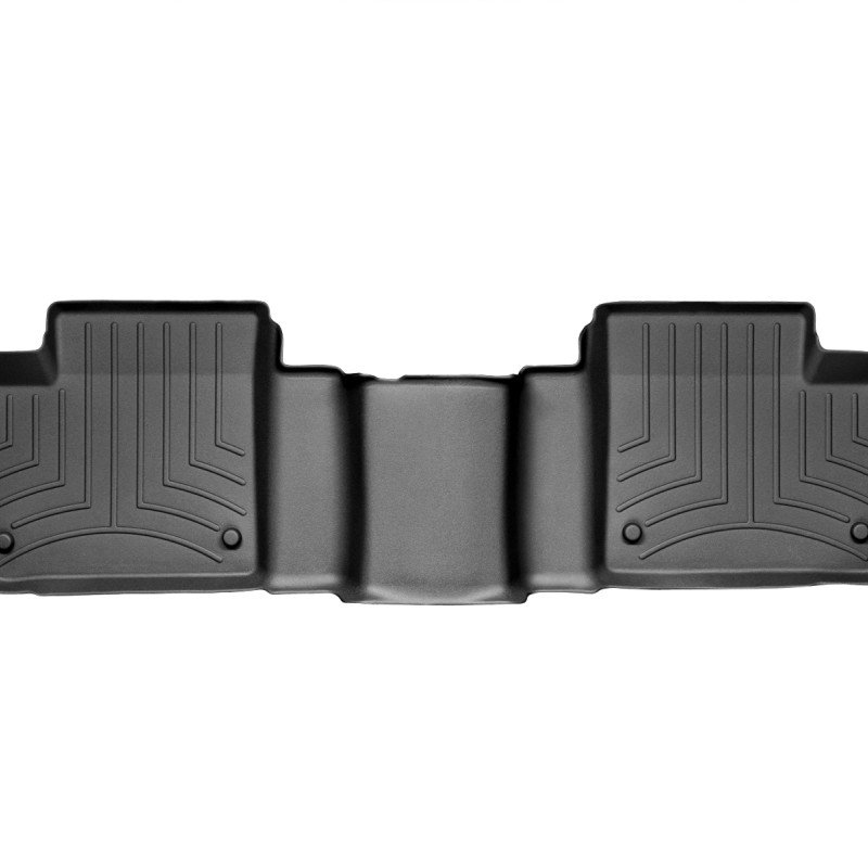 WEATHERTECH WT444012 ΠΑΤΑΚΙΑ ΓΙΑ MERCEDES ML/GL/GLE/GLS ΟΠΙΣΘΙΑ ΜΑΥΡΑ 2ΤΕΜ