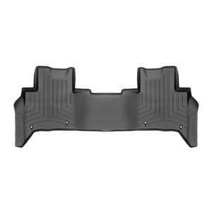 WEATHERTECH WT444806 ΠΑΤΑΚΙΑ ΓΙΑ LAND ROVER DISCOVERY L462 2017+ ΟΠΙΣΘΙΑ ΜΑΥΡΑ 2ΤΕΜ