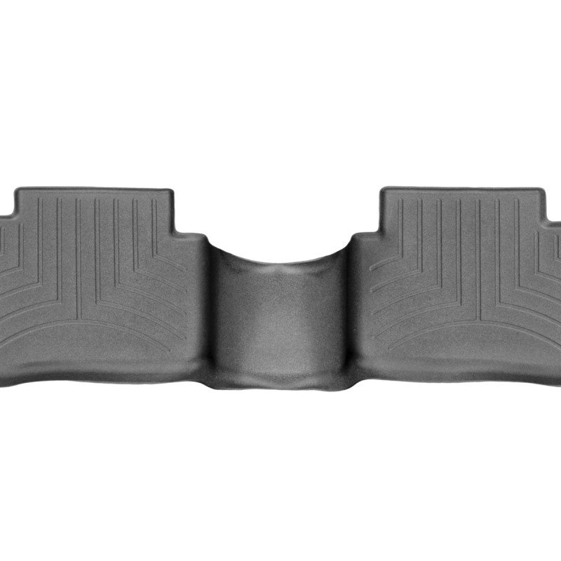 WEATHERTECH WT446922 ΠΑΤΑΚΙΑ ΓΙΑ NISSAN QASHQAI J11 2014-2020 ΟΠΙΣΘΙΑ ΜΑΥΡΑ 2ΤΕΜ
