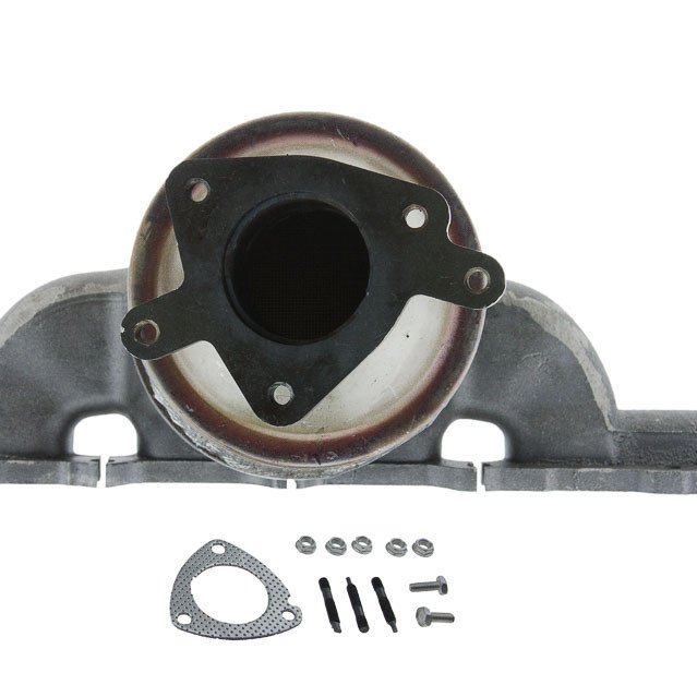 NTY KAT-PL-000/AJ OPEL ASTRA G 1.6 /H 1.6/ ZAFIRA 1.6 EURO 4 ΚΑΤΑΛΥΤΗΣ
