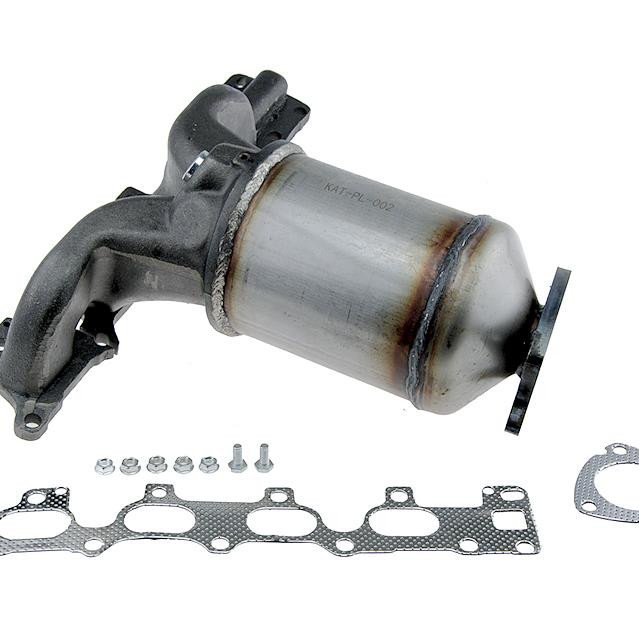 NTY KAT-PL-002/AJ OPEL ASTRA H 1.6 /MERIVA A 1.6/VECTRA C 1.6/ZAFIRA B 1.6 ΚΑΤΑΛΥΤΗΣ