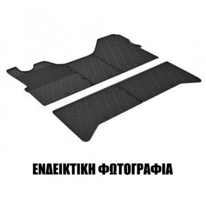CIK RM.IV.0001/CK ΠΑΤΑΚΙΑ ΓΙΑ IVECO DAILY 2014+ ΛΑΣΤΙΧΟ ΣΕ ΜΑΥΡΟ ΧΡΩΜΑ ΧΩΡΙΣ ΚΟΥΜΠΩΜΑΤΑ - 2 ΤΕΜ. CIK RM.IV.0001/CK ΠΑΤΑΚΙΑ ΓΙΑ IVECO DAILY 2014+ ΛΑΣΤΙΧΟ ΣΕ ΜΑΥΡΟ ΧΡΩΜΑ ΧΩΡΙΣ ΚΟΥΜΠΩΜΑΤΑ - 2 ΤΕΜ.