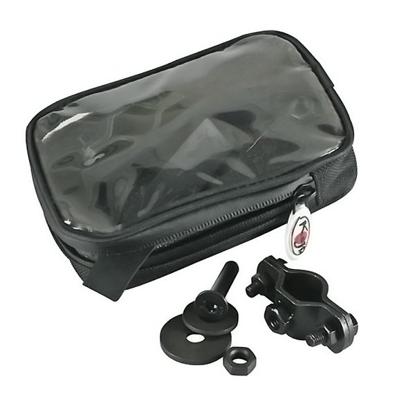 LAMPA 9026.5-LB-LM ΒΑΣΗ ΣΤΗΡΙΞΗΣ GPS/PDA MOTO MULTI-HOLDER ΑΔΙΑΒΡΟΧΟ 10x15x3cm