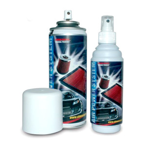 SIMONI RACING SRFC/SR Kit ΚΑΘΑΡΙΣΜΟΥ ΦΙΛΤΡΩΝ