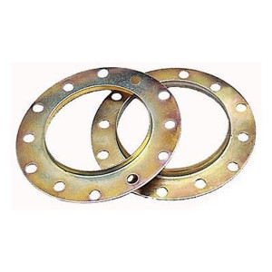 SIMONI RACING SRFP/55 ΦΛΑΤΖΑ ΚΟΡΝΑΣ ΓΙΑ ΤΙΜΟΝΙ 55mm
