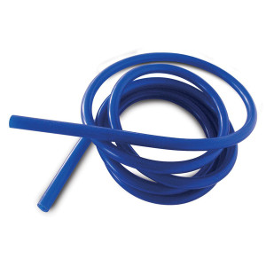 SIMONI RACING SRRSH/1B ΣΩΛΗΝΑΚΙ ΣΙΛΙΚΟΝΟΥΧΟ ΜΠΛΕ 5mm