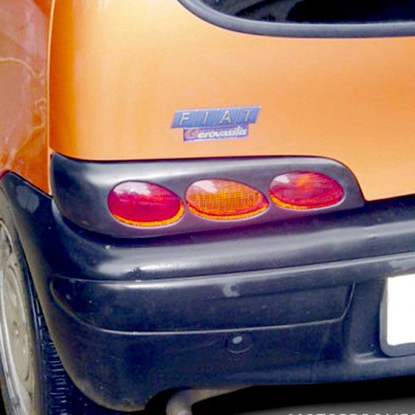 AMERICAT ΦΡ.FS.0079 Φρυδάκια Φαναριών {Μάσκα Πίσω} FIAT SEICENTO