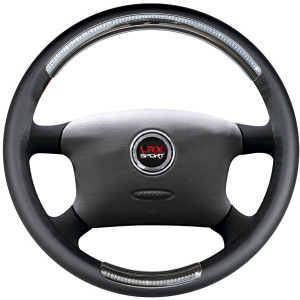SIMONI RACING SRLSG/1X ΔΙΑΚΟΣΜΗΤΙΚΟΙ ΡΑΒΔΟΙ ΤΙΜΟΝΙΟΥ ΜΕ STRASS