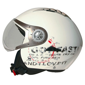 LAMPA 9091.4-LM ΚΡΑΝΟΣ Tomcat ΑΝΟΙΧΤΟΥ ΤΥΠΟΥ (X-Large)