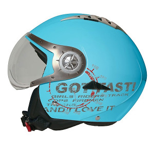 LAMPA 9095.0-LM ΚΡΑΝΟΣ Tomcat ΑΝΟΙΧΤΟΥ ΤΥΠΟΥ (X-Large)