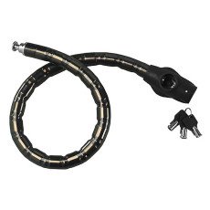LAMPA 6538.2-LB-LM ΑΝΤΙΚΛΕΠΤΙΚΗ ΚΟΥΛΟΥΡΑ BOA 120cm 23mm