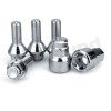 SIMONI RACING SRBRA/20 ΜΠΟΥΛΟΝΙΑ ΑΣΦΑΛΕΙΑΣ 12x1,5 28mm (17) 4ΤΕΜ.
