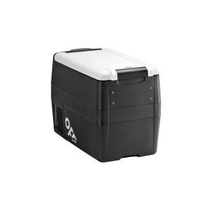 INDEL B LTB041NO35EAN/INB ΨΥΓΕΙΟ TB41 TRAVEL BOX 40L 12/24V 55W 445x350x585mm - 1 ΤΕΜ.