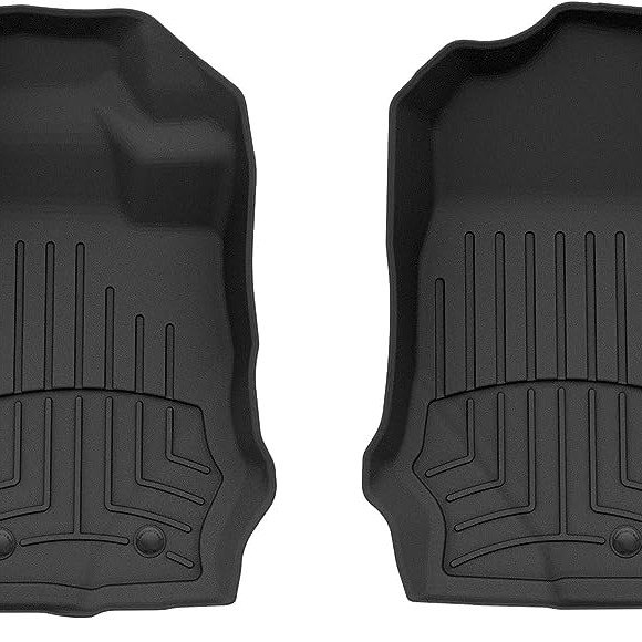 WEATHERTECH WT4417701IM ΠΑΤΑΚΙΑ ΓΙΑ NISSAN ROGUE 2023+ ΜΠΡΟΣΤΙΝΑ ΜΑΥΡΑ - 2ΤΕΜ WEATHERTECH WT4417701IM ΠΑΤΑΚΙΑ ΓΙΑ NISSAN ROGUE 2023+ ΜΠΡΟΣΤΙΝΑ ΜΑΥΡΑ - 2ΤΕΜ