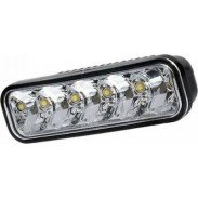 SIMONI RACING SRDL/4W ΔΙΑΚΟΣΜΗΤΙΚΟ LED ΕΞΩΤΕΡΙΚΟΥ ΧΩΡΟΥ 150Χ45mm ΠΑΓΟΥ 6000Κ SIMONI RACING SRDL/4W ΔΙΑΚΟΣΜΗΤΙΚΟ LED ΕΞΩΤΕΡΙΚΟΥ ΧΩΡΟΥ 150Χ45mm ΠΑΓΟΥ 6000Κ