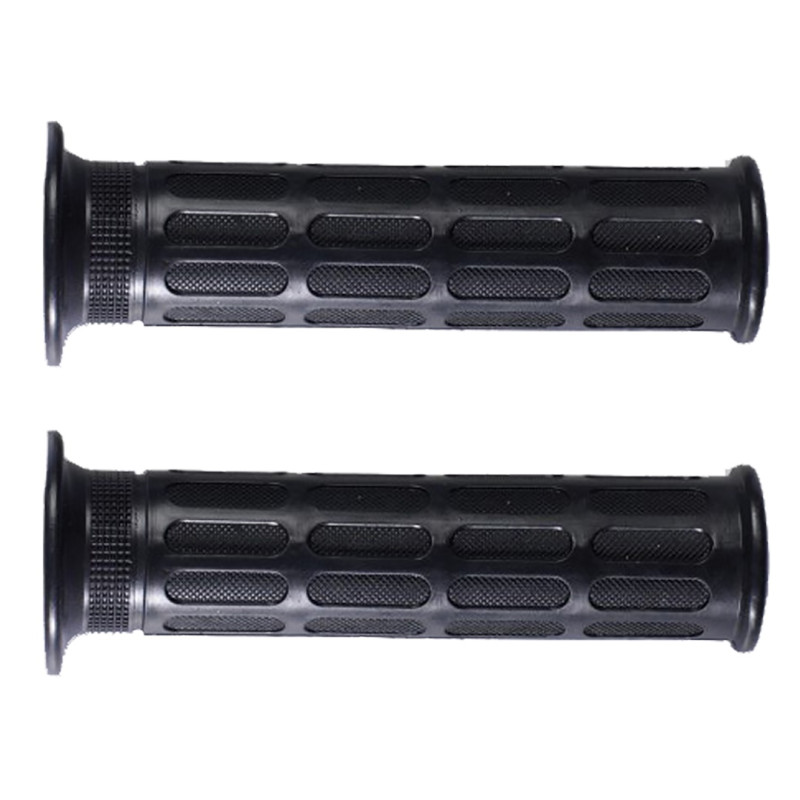 BOTTARI ΒΟΤ60618 ΧΕΡΟΥΛΙΑ ΜΑΥΡΑ 22mm-25mm – 1 set