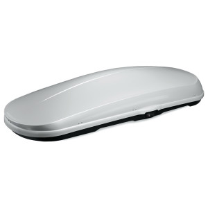 YAKIMA YWB753S ΜΠΑΓΚΑΖΙΕΡΑ 500L FULL-SIZE WB753 WHISPBAR / ΑΣΗΜΙ ΓΥΑΛΙΣΤΕΡΗ