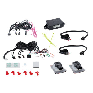 LAMPA LV632300 ΣΥΣΤΗΜΑ ΑΝΙΧΝΕΥΣΗΣ ΤΥΦΛΩΝ ΣΗΜΕΙΩΝ 12/24V VALEO SAFE SIDE