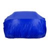 SPARCO 023.SPC2007L Κουκούλα αυτοκινήτου μπλε large