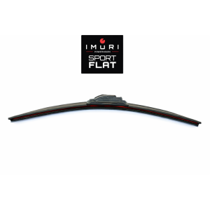 IMURI 013.23032.01 Υαλοκαθαριστήρες 1τμχ για Daihatsu Applause 1989-2000 Οδηγού