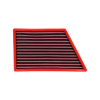 BMC AIR FILTERS 930.FB01169 Φίλτρο Αέρος Ελευθέρας Ροής 1τμχ 197x337 BMC