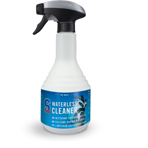 DR. WACK 102.3420 S100 Καθαριστικό χωρίς νερό 700ml