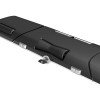 YAKIMA 009.WB401 Σχάρα Saddle Roller WB401 καγιάκ