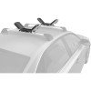 YAKIMA 009.WB401 Σχάρα Saddle Roller WB401 καγιάκ