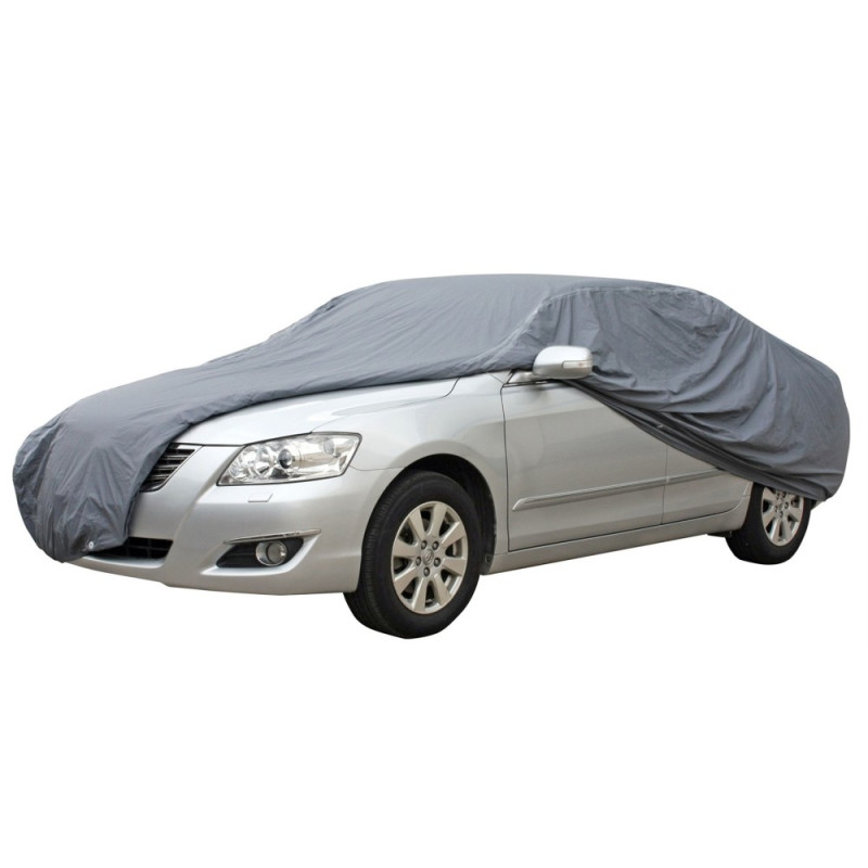 AUTOLEGEND 023.S2 Κουκούλα αυτοκινήτου S2 3.95x1.65x1.55 1τμχ